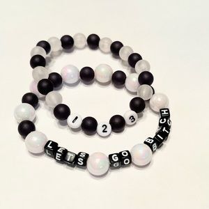 Taylor swift bracelets